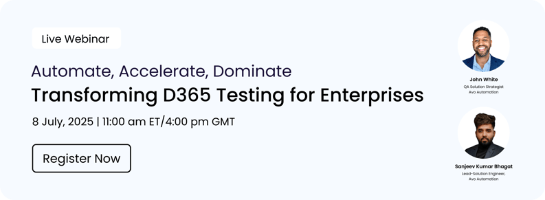 D365 Testing for Enterprises_Inside Blog Banner 1