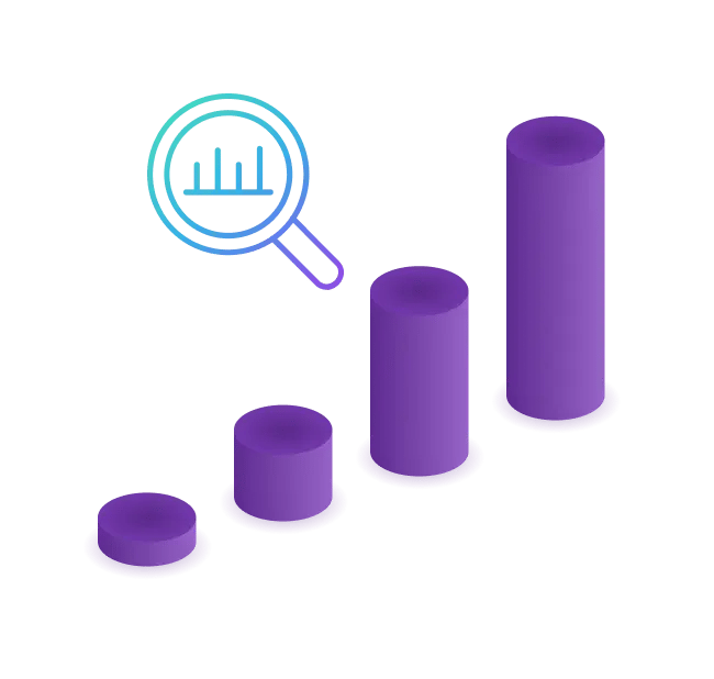 Increased Revenue & Margin Growth