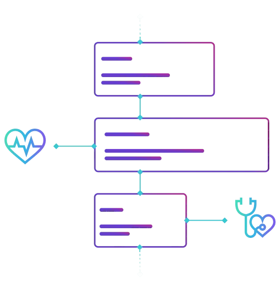 No-Code Platform with AI-Powered Efficiency