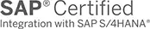 SAP Certified S4hana