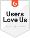 User Love Us