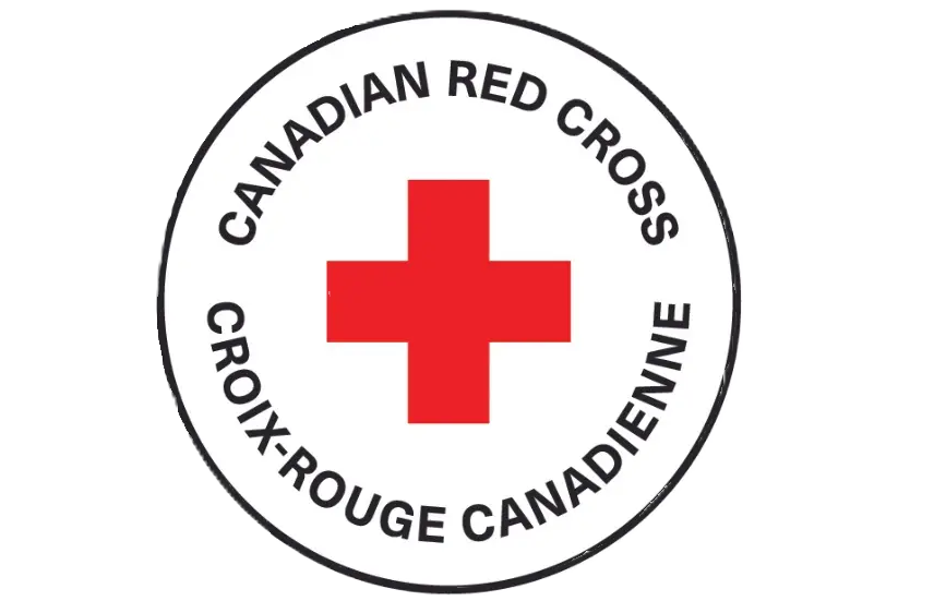 Canadian Red Cross