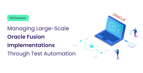 Oracle Fusion Implementations