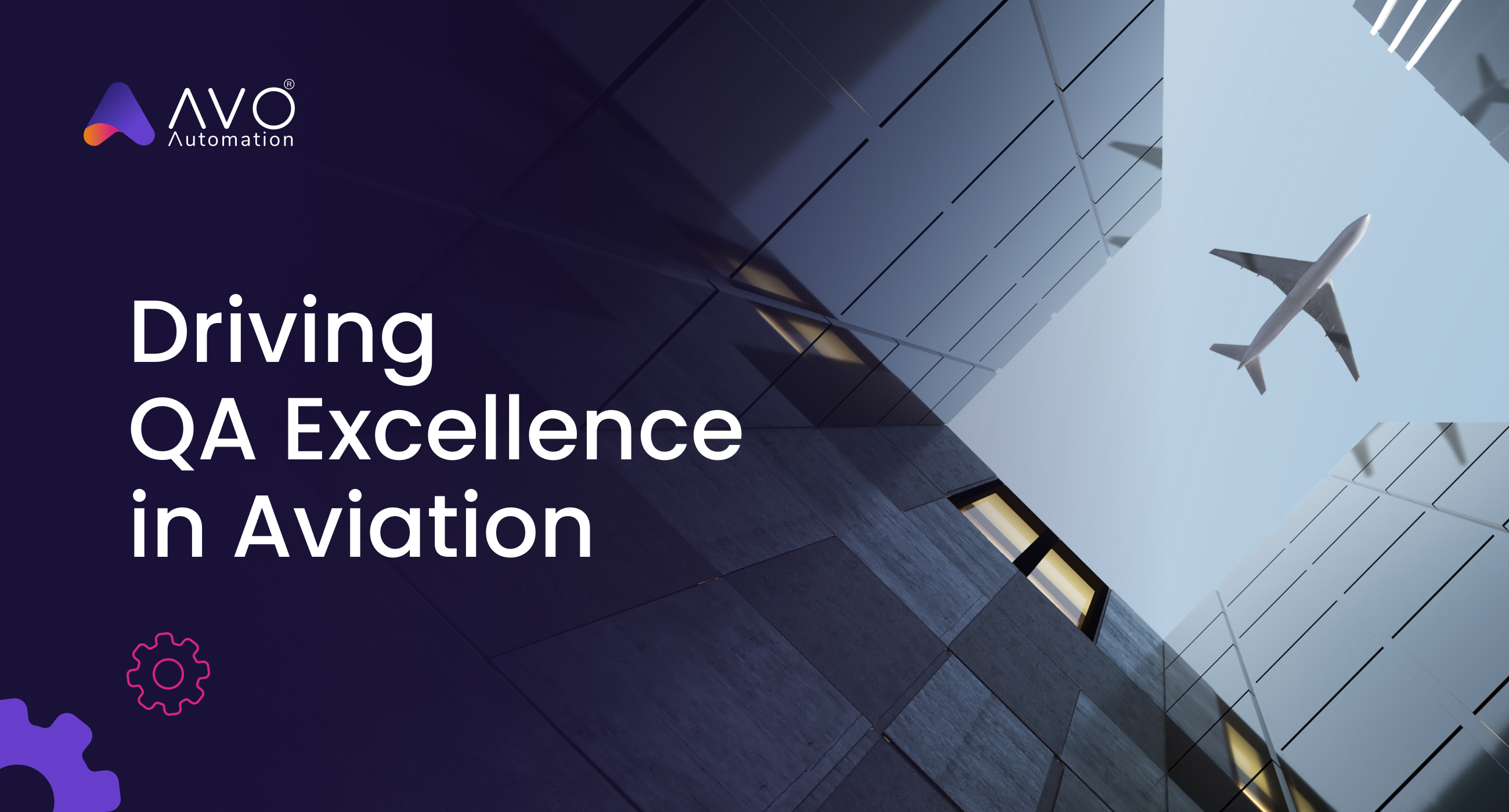 Transforming Airline Operations with Intelligent No Code Test Automation