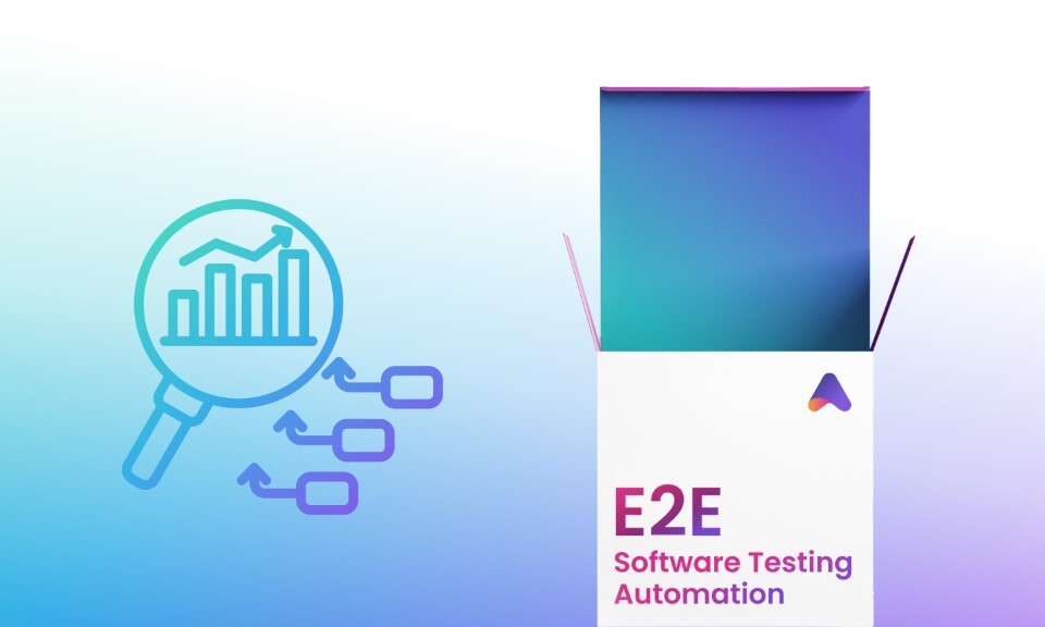 The Business Impact of End-to-End Test Automation Simplified