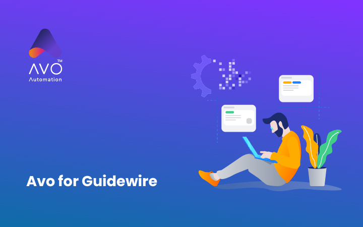 Avo for Guidewire