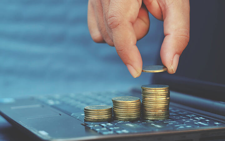 Large Fortune 500 Bank Saves 63% Costs With Test Automation