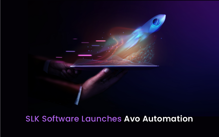 SLK Software launches Avo Automation