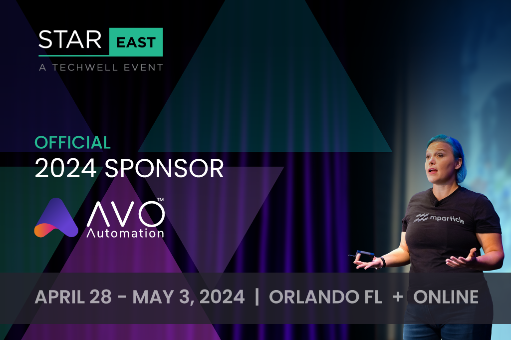 Experience the Next-Gen AI-Empowered Software Testing at STAREAST 2024!
