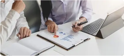 Third Party Integrations